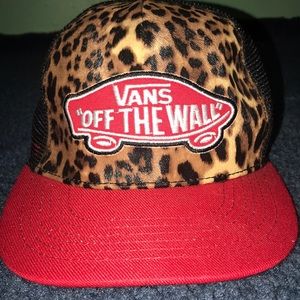 Vans SnapBack